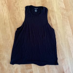 Splits 59 tank top